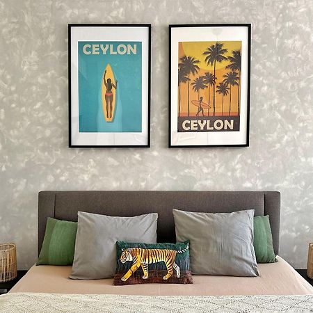 Bright And Central Suite With A Balcony Brno Luaran gambar
