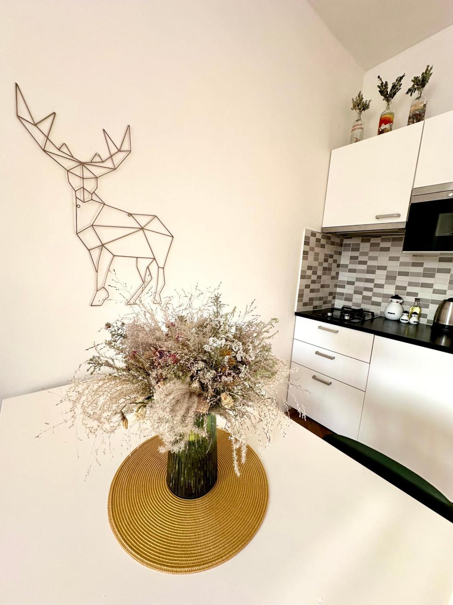 Bright And Central Suite With A Balcony Brno Luaran gambar