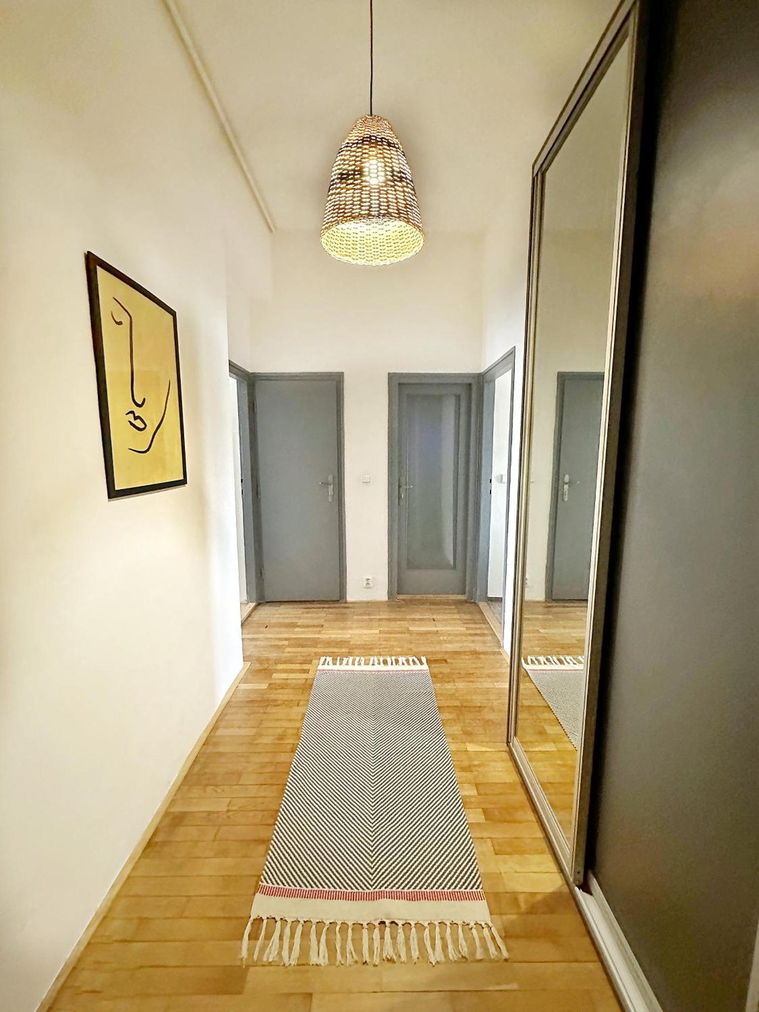Bright And Central Suite With A Balcony Brno Luaran gambar