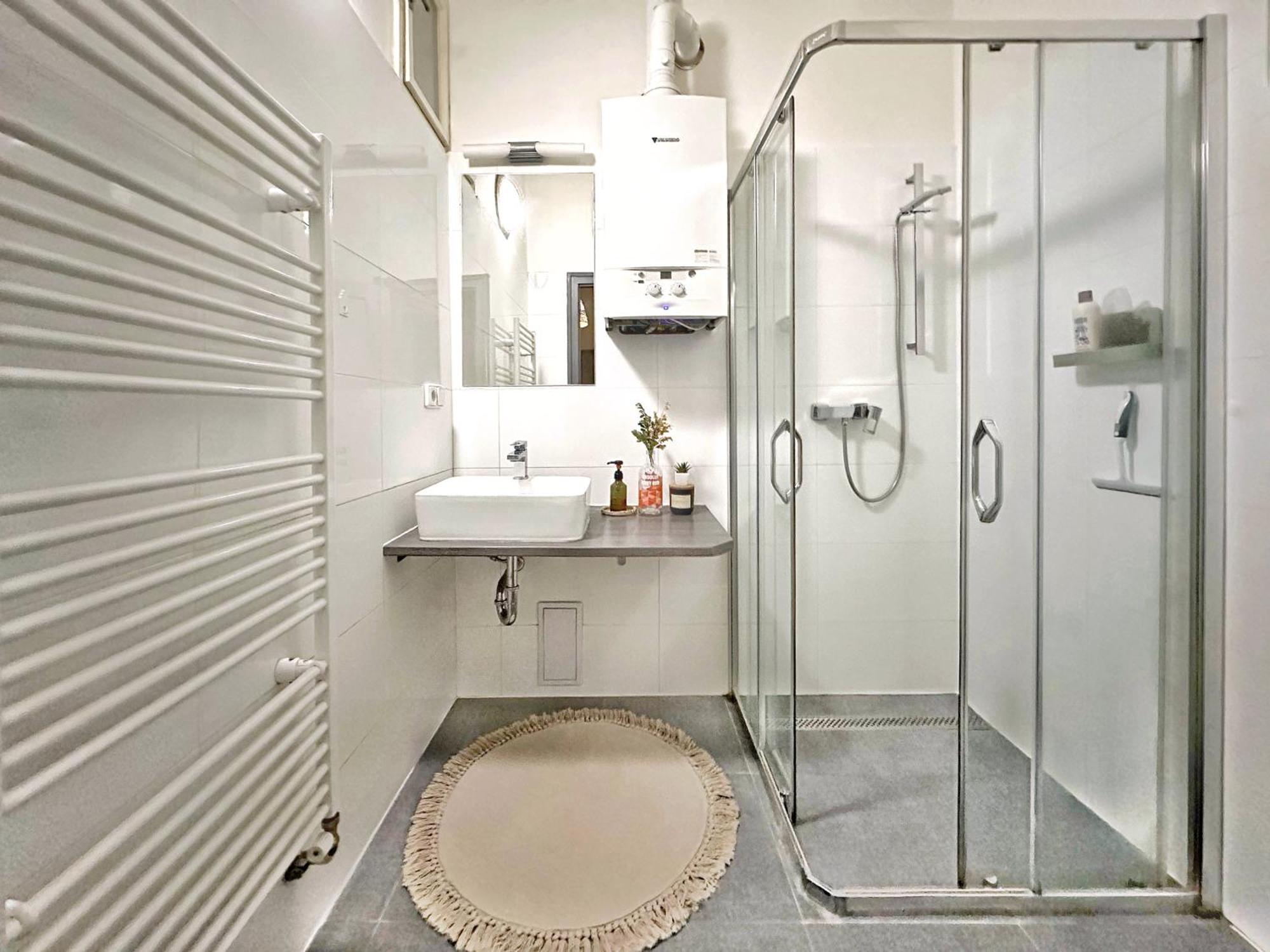 Bright And Central Suite With A Balcony Brno Luaran gambar