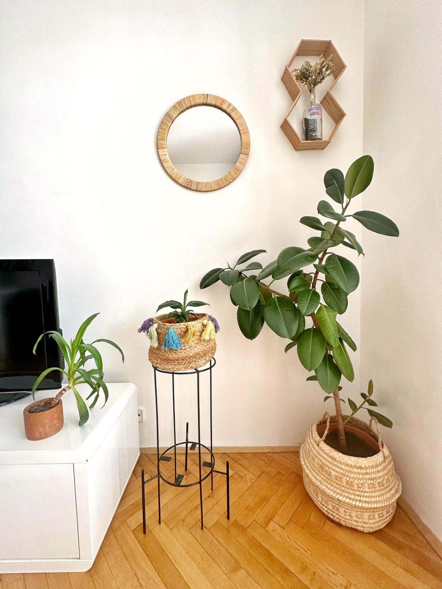 Bright And Central Suite With A Balcony Brno Luaran gambar